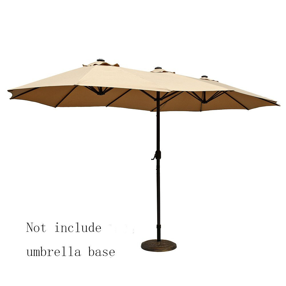 Best ideas about Amazon Patio Umbrellas
. Save or Pin Best Rated in Patio Umbrellas & Helpful Customer Reviews Now.