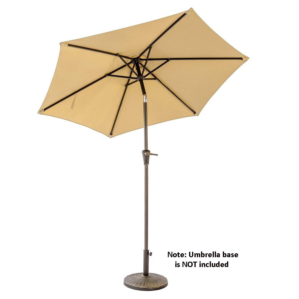 Best ideas about Amazon Patio Umbrellas
. Save or Pin Amazon Save An Additional Patio Umbrellas Now.