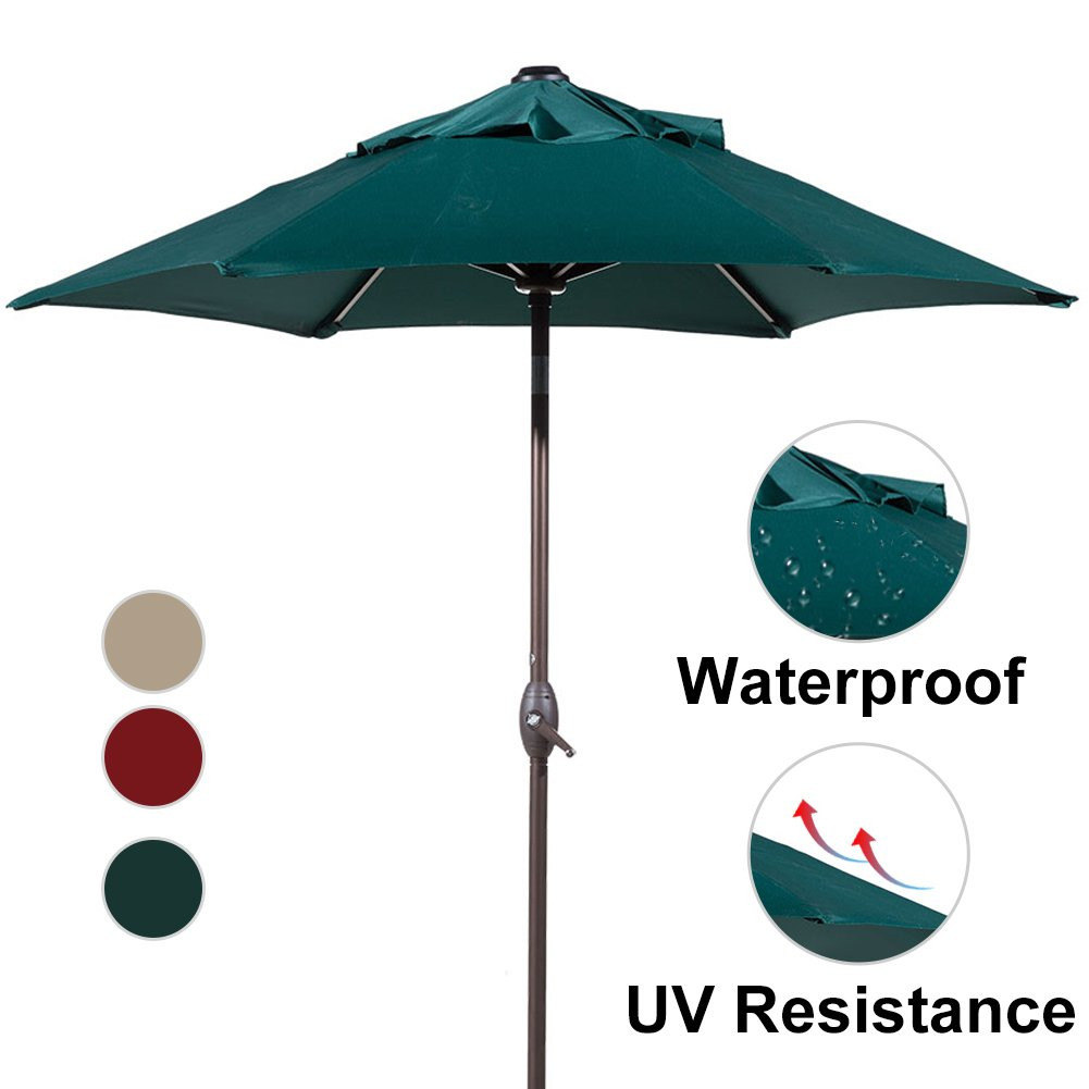 Best ideas about Amazon Patio Umbrellas
. Save or Pin Best Rated in Patio Umbrellas & Helpful Customer Reviews Now.