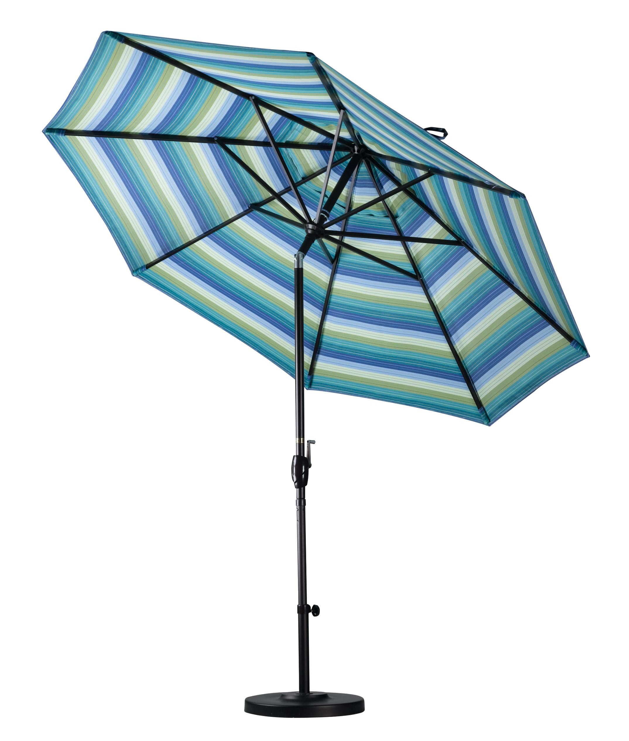 Best ideas about Amazon Patio Umbrellas
. Save or Pin Amazon California Umbrella 9 Round Aluminum Market Now.