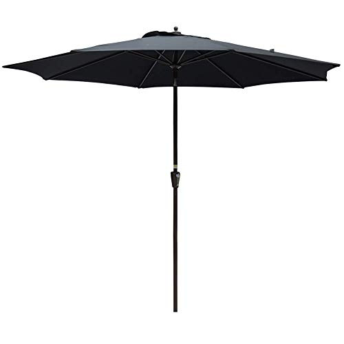 Best ideas about Amazon Patio Umbrellas
. Save or Pin Black Patio Umbrellas Amazon Now.