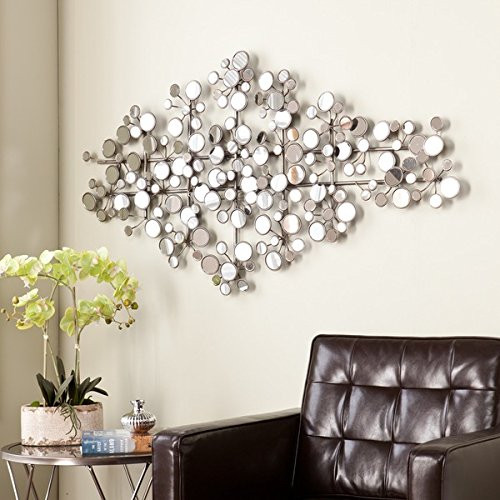 Best ideas about Amazon Wall Art
. Save or Pin Mirrored Wall Decor Amazon Now.