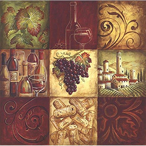 Best ideas about Amazon Wall Art
. Save or Pin Tuscan Wall Decor Amazon Now.