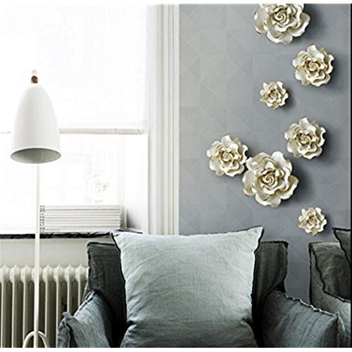 Best ideas about Amazon Wall Art
. Save or Pin 3D Wall Decor Amazon Now.