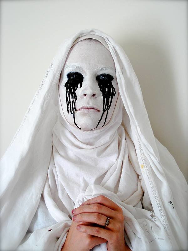 Best ideas about American Horror Story Costumes DIY
. Save or Pin American Horror Story Halloween Costume image Now.