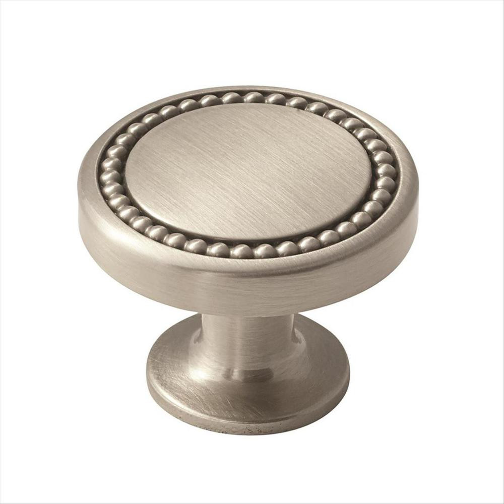 Best ideas about Amerock Cabinet Hardware
. Save or Pin Amerock Carolyne 1 3 8 in 35 mm Satin Nickel Cabinet Now.