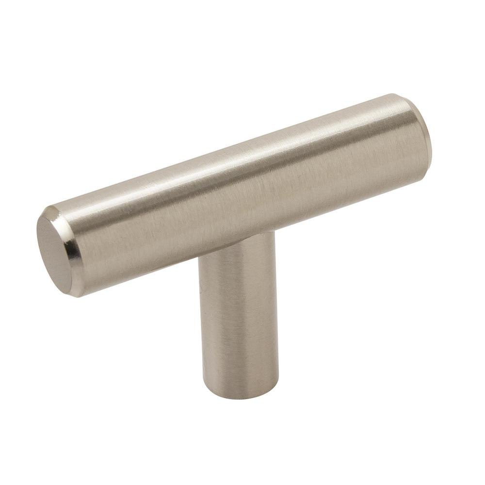 Best ideas about Amerock Cabinet Hardware
. Save or Pin Amerock Bar Pulls 1 15 16 in 49 mm Sterling Nickel Now.