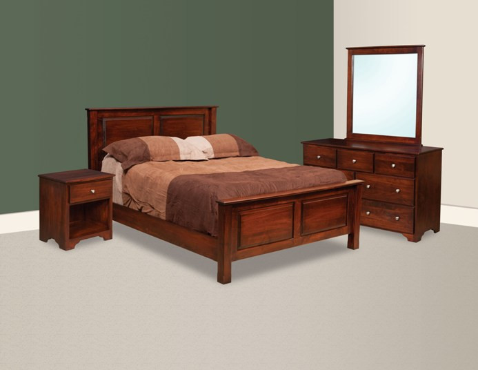 Best ideas about Amish Bedroom Furniture
. Save or Pin Amish Bedroom Sets 15 Now.