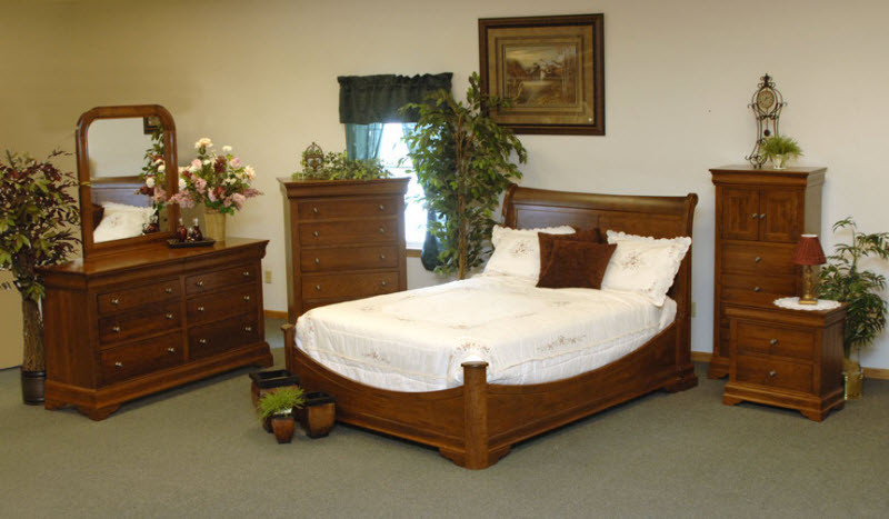 Best ideas about Amish Bedroom Furniture
. Save or Pin Look Oak Amish Bedroom Furniture – Amish Resort Furniture Now.