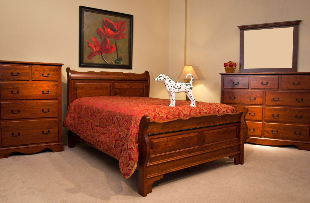 Best ideas about Amish Bedroom Furniture
. Save or Pin Amish Bedroom Furniture Michigan Now.