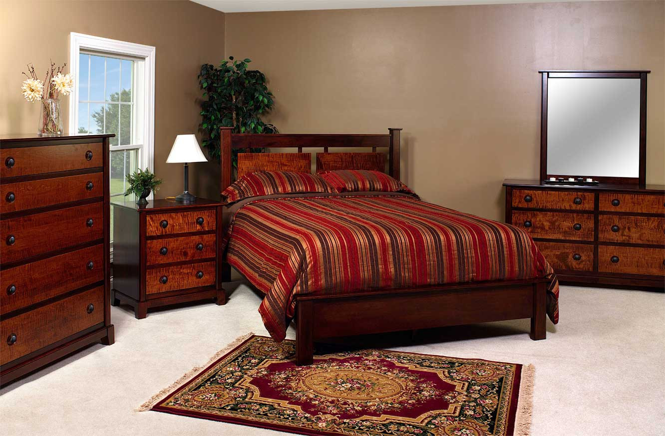 Best ideas about Amish Bedroom Furniture
. Save or Pin Amish Bedroom Furniture Michigan Now.