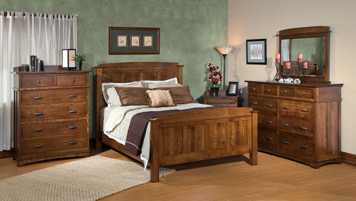 Best ideas about Amish Bedroom Furniture
. Save or Pin Amish Bedroom Sets 22 Now.