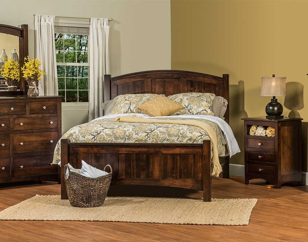 Best ideas about Amish Bedroom Furniture
. Save or Pin Amish Bedroom Furniture Amish Direct Furniture Now.