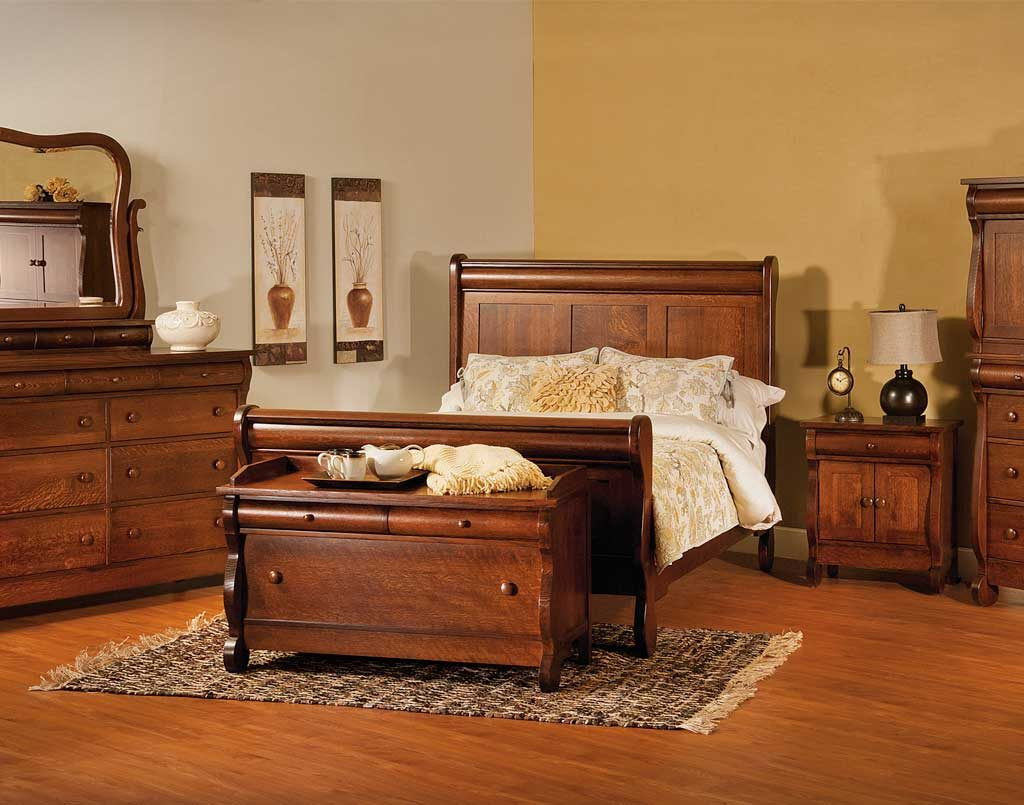 Best ideas about Amish Bedroom Furniture
. Save or Pin Amish Bedroom Furniture Amish Direct Furniture Now.