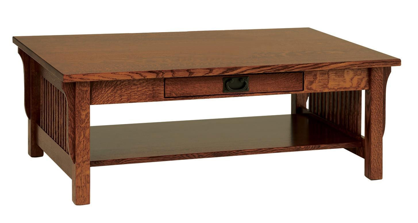 Best ideas about Amish Coffee Table
. Save or Pin Amish Lancaster Mission Coffee Table Now.