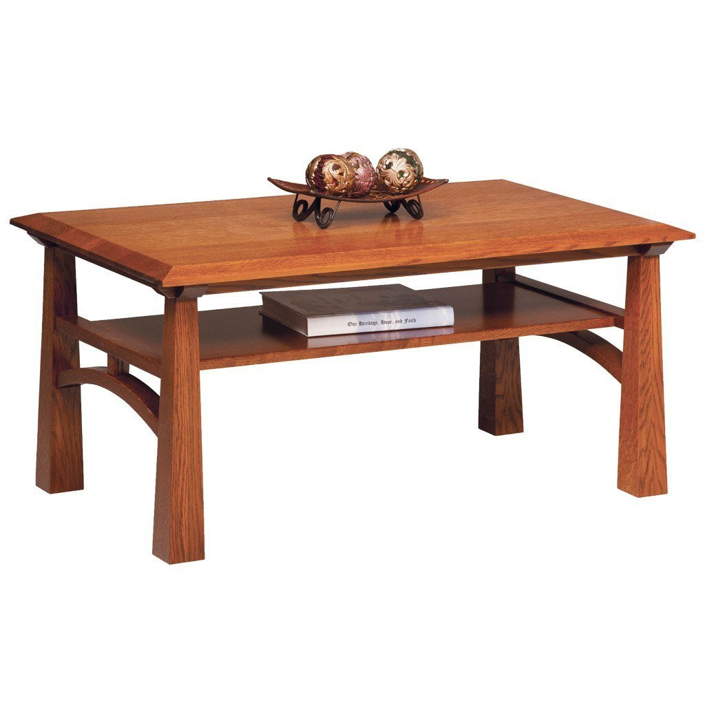 Best ideas about Amish Coffee Table
. Save or Pin Artesa Coffee Table Now.
