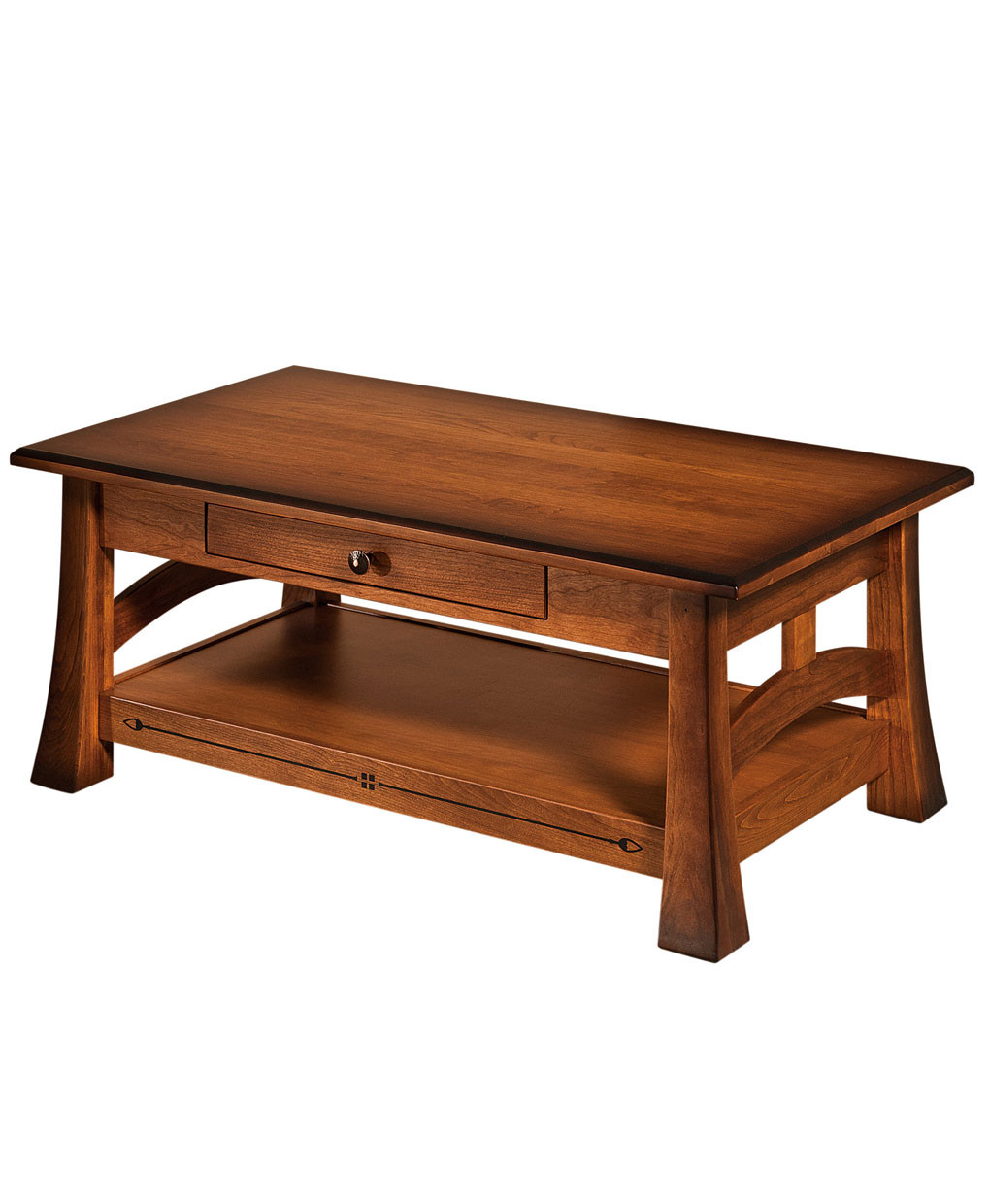 Best ideas about Amish Coffee Table
. Save or Pin Brady Coffee Table Amish Direct Furniture Now.
