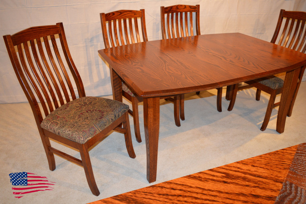 Best ideas about Amish Dining Table
. Save or Pin Amish Dining Jasen s Furniture Amish Dining Furniture Now.