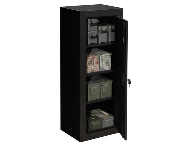 Best ideas about Ammo Storage Cabinet
. Save or Pin Stack FirePower Ammo Security Cabinet Now.