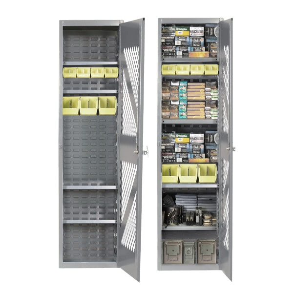 Best ideas about Ammo Storage Cabinet
. Save or Pin Ammo Cabinet Model 1824 SecureIt Gun Storage Now.