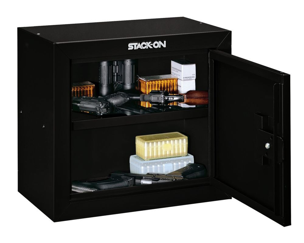 Best ideas about Ammo Storage Cabinet
. Save or Pin Black Metal Ammo Storage Cabinet Security Heavy Duty Steel Now.