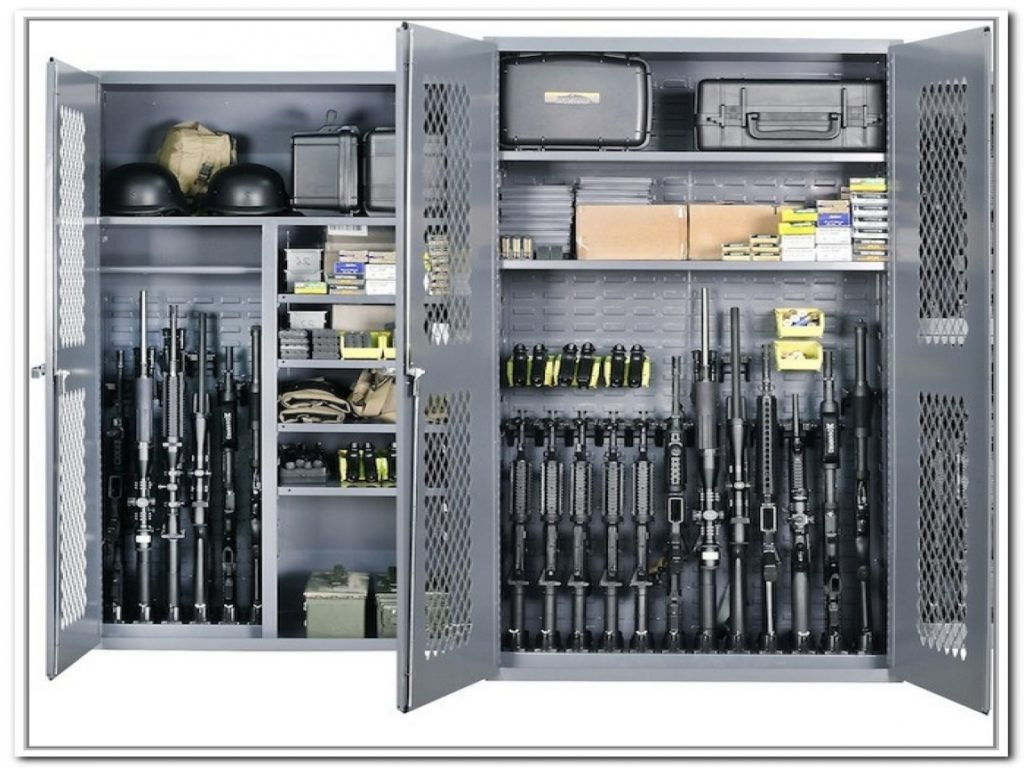 20 Ideas for Ammo Storage Cabinet - Best Collections Ever Home Decor 