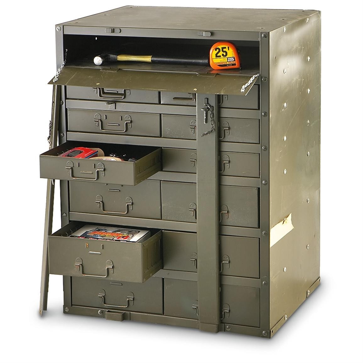 Best ideas about Ammo Storage Cabinet
. Save or Pin Ammo Storage Cabinet sfmissionmuseum Now.