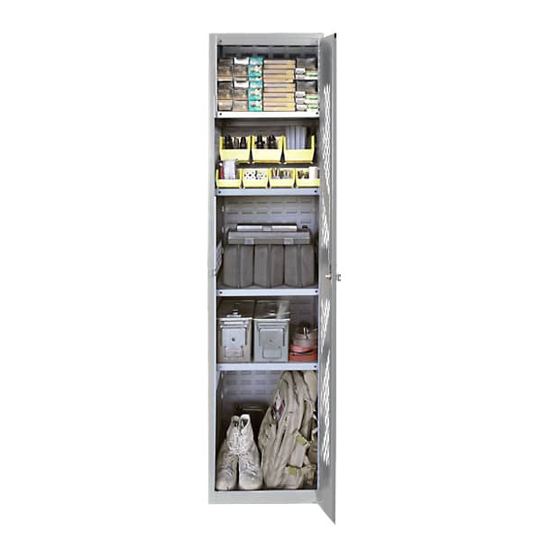 Best ideas about Ammo Storage Cabinets
. Save or Pin Ammo Cabinet Model 1824 SecureIt Gun Storage Now.