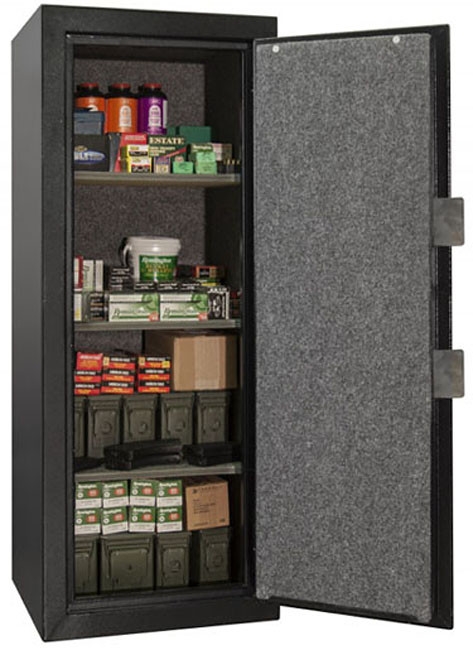 Best ideas about Ammo Storage Cabinets
. Save or Pin Liberty Ammo Can Secure Ammunition Storage Liberty Gun Safes Now.