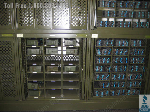 Best ideas about Ammo Storage Cabinets
. Save or Pin Military Weapon Cabinets Now.