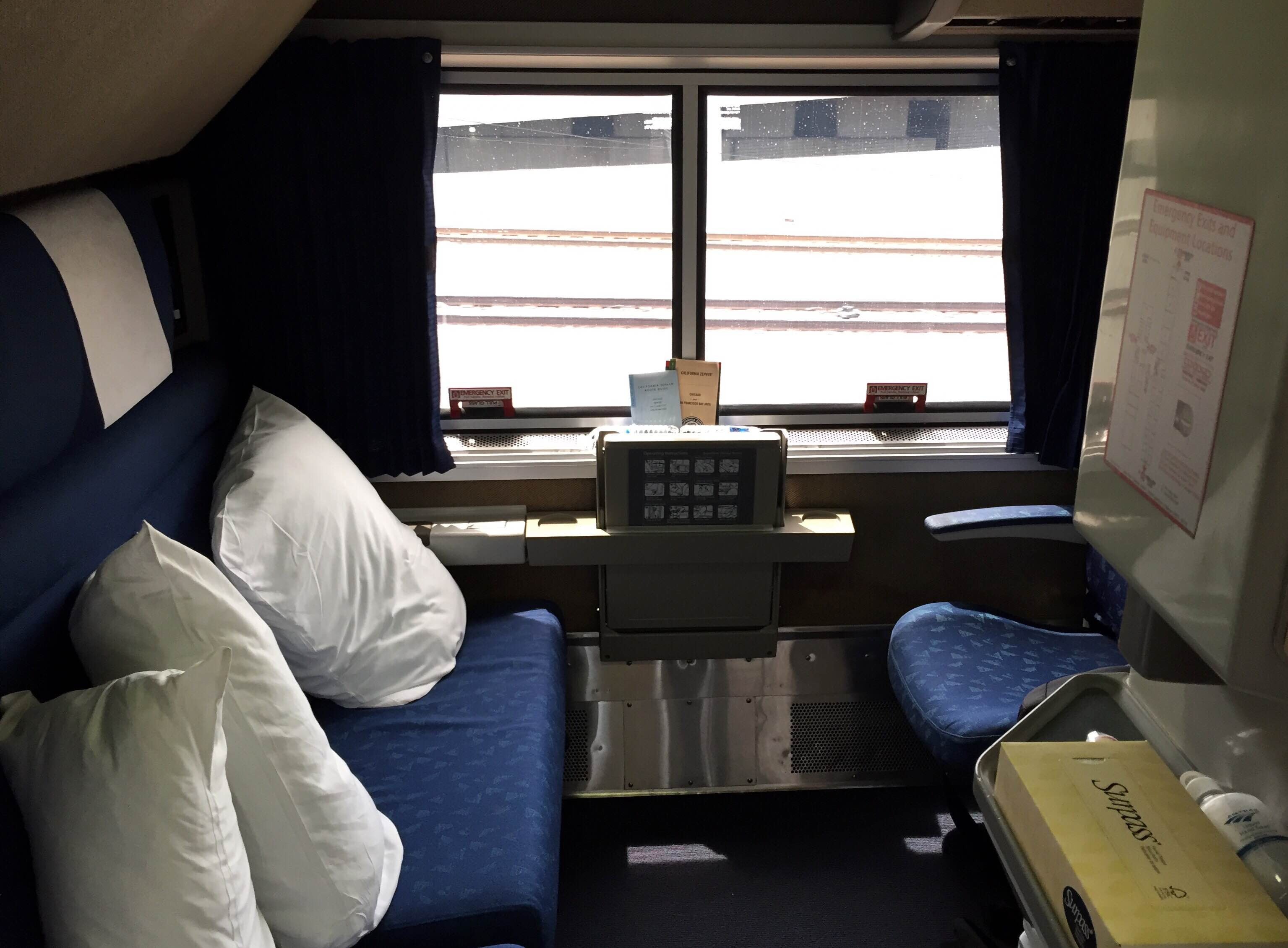 Best ideas about Amtrak Bedroom Suite
. Save or Pin Bedroom Cozy Design Amtrak Bedroom Suite For Your Nice Now.