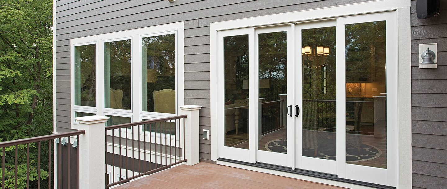 Best ideas about Andersen 400 Series Patio Door
. Save or Pin 400 Series Frenchwood Gliding Patio Door Now.