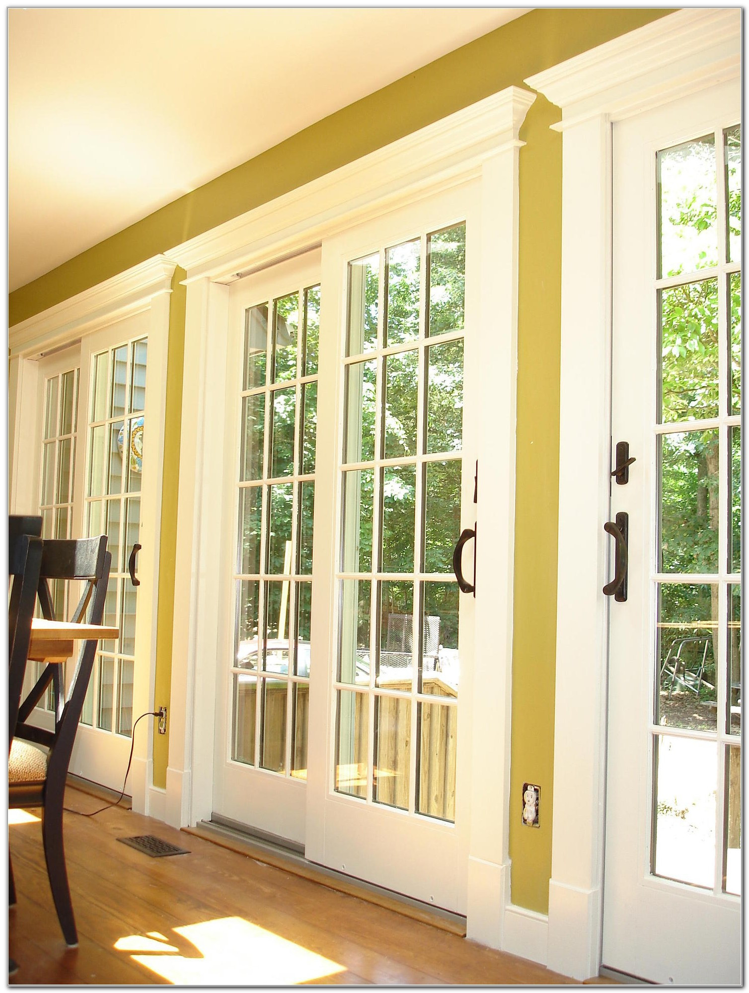 Best ideas about Andersen 400 Series Patio Door
. Save or Pin Andersen 400 Series Gliding Patio Door handballtunisie Now.