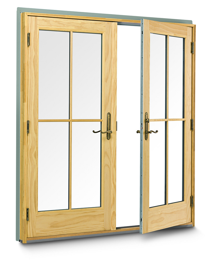 Best ideas about Andersen 400 Series Patio Door
. Save or Pin Andersen 400 Series Frenchwood Hinged Patio Door Now.