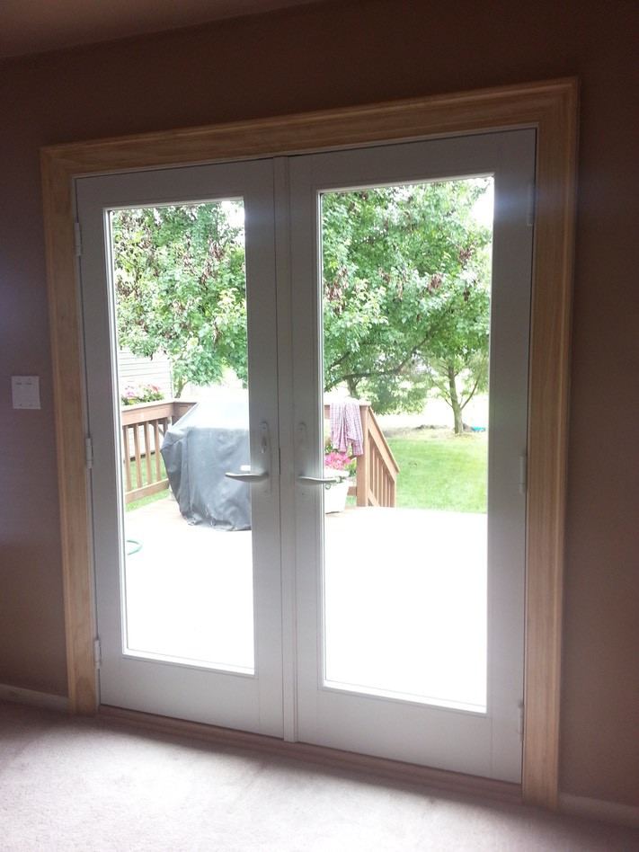 Best ideas about Andersen 400 Series Patio Door
. Save or Pin Andersen 400 Series Frenchwood Hinged Patio Door Now.