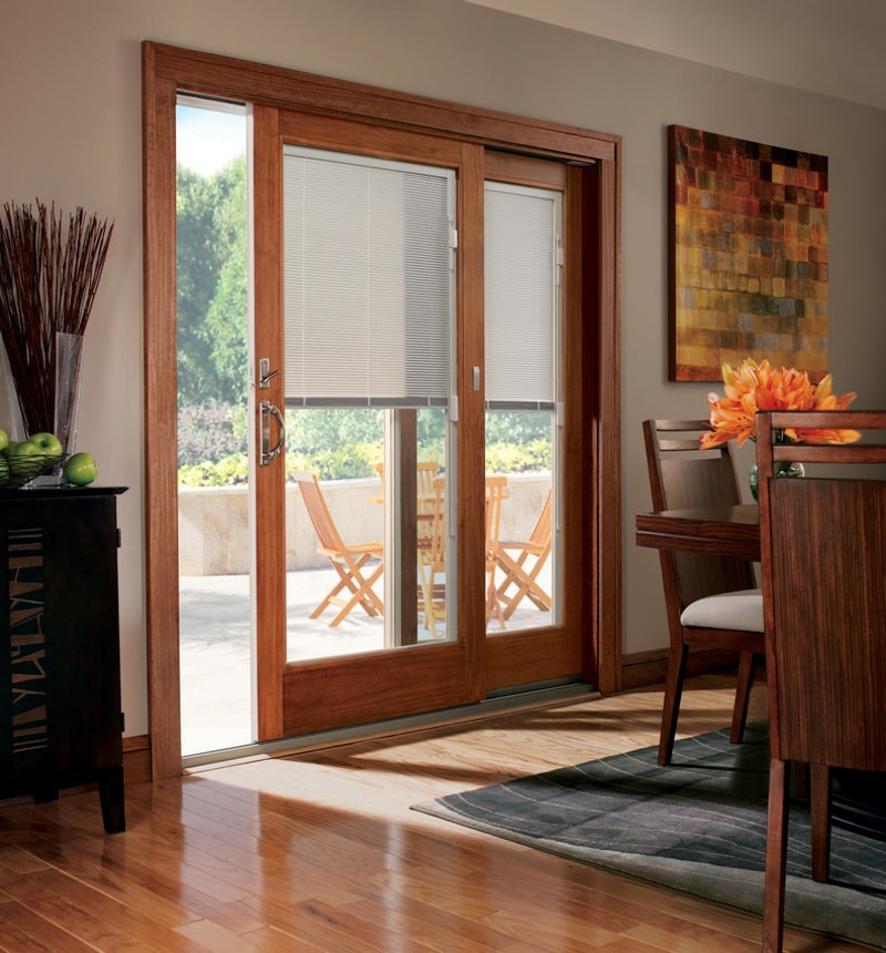 Best ideas about Andersen 400 Series Patio Door
. Save or Pin Andersen 400 Series Frenchwood Gliding Patio Doors Now.