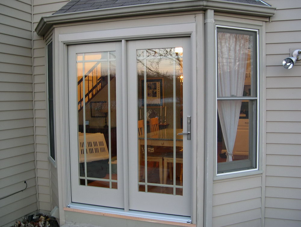 Best ideas about Andersen 400 Series Patio Door
. Save or Pin Andersen 400 Series Frenchwood Hinged Patio Door Now.