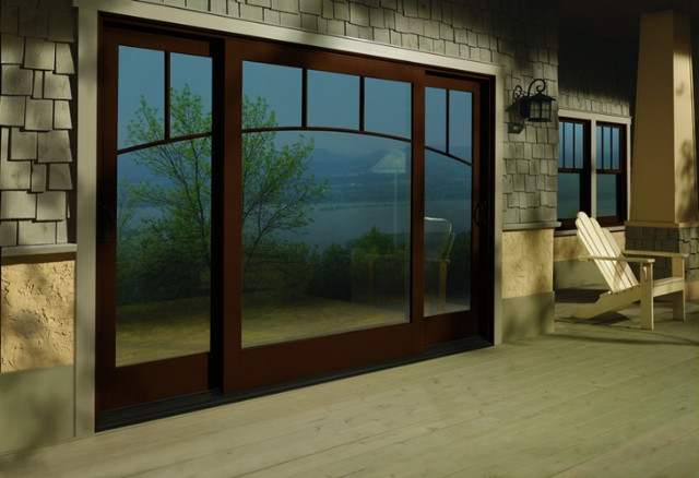 Best ideas about Andersen Patio Door
. Save or Pin Patio Door Sliding and Hinged Inspirational Gallery Now.