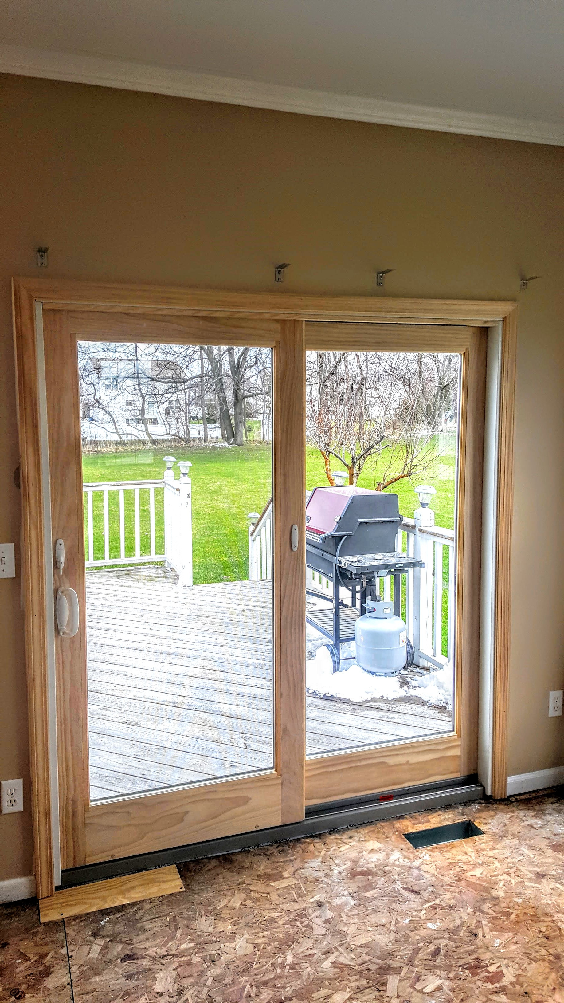 Best ideas about Andersen Patio Door
. Save or Pin Andersen Patio Door handballtunisie Now.