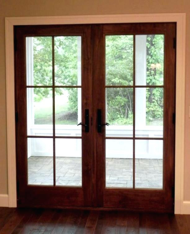 Best ideas about Andersen Patio Doors Price
. Save or Pin Anderson Patio Door Pricing Double French Wood Gliding Now.