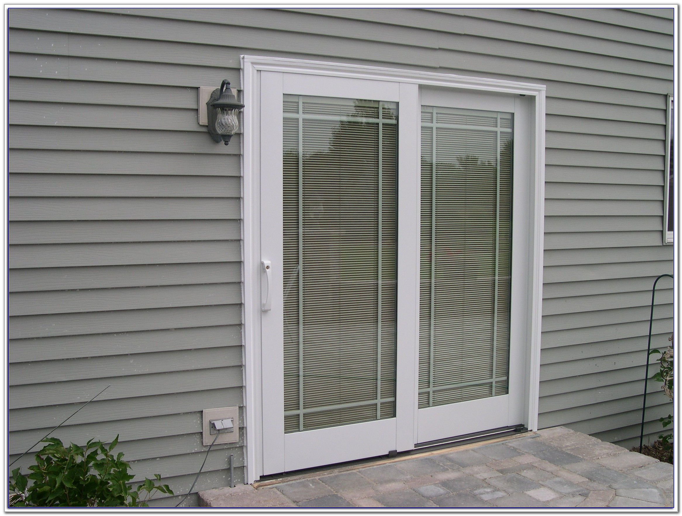 Best ideas about Andersen Patio Doors Price
. Save or Pin Andersen Sliding Door Prices peytonmeyer Now.