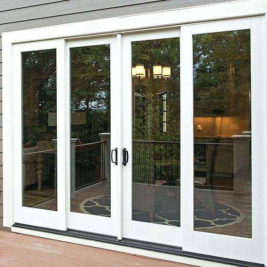 Best ideas about Andersen Patio Doors Price
. Save or Pin Andersen A Series Gliding Patio Door Series Gliding Patio Now.