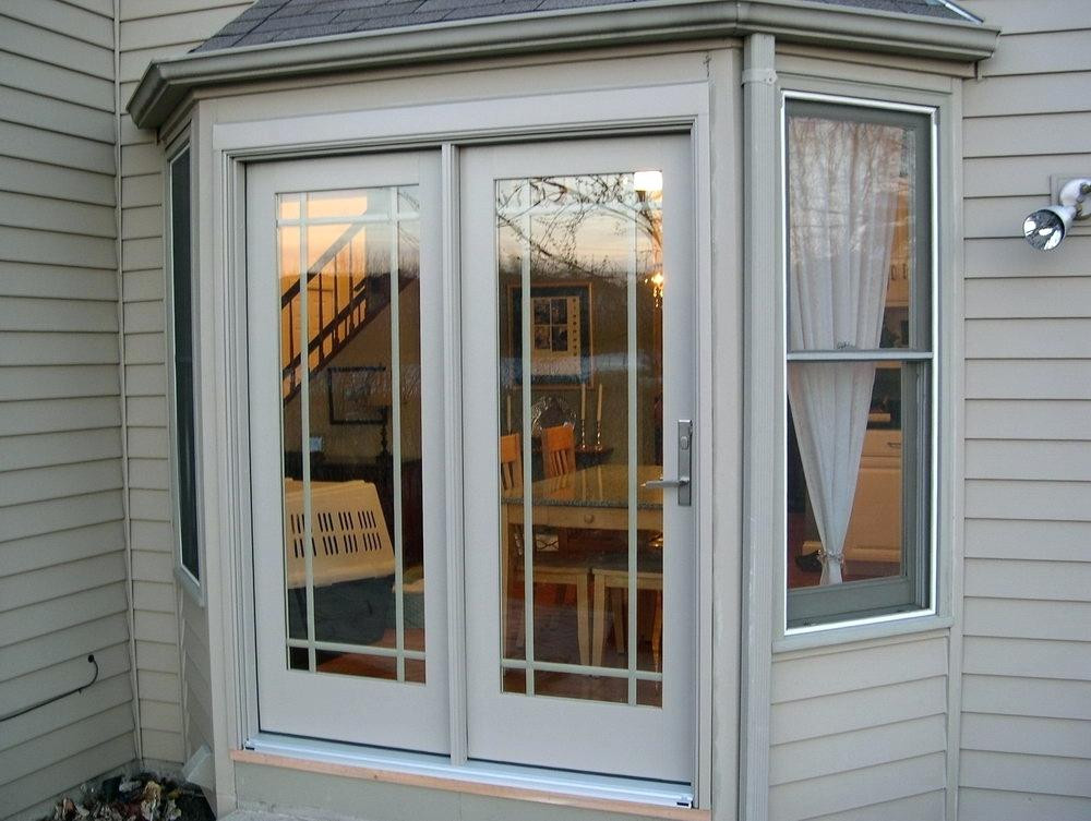 Best ideas about Andersen Patio Doors Price
. Save or Pin Andersen Frenchwood Hinged Patio Door French Door How To Now.