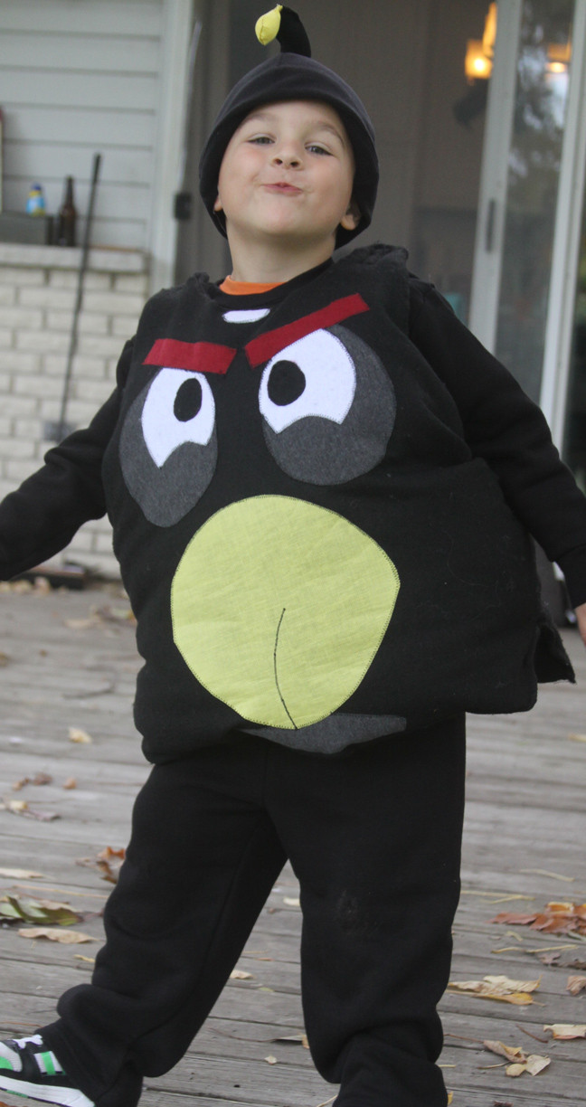 Best ideas about Angry Bird Costume DIY
. Save or Pin Angry Birds Costume Now.