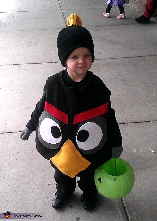 Best ideas about Angry Bird Costume DIY
. Save or Pin 1000 images about DIY Kids Costumes on Pinterest Now.