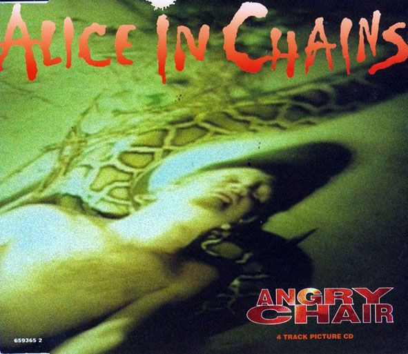 Best ideas about Angry Chair Lyrics
. Save or Pin Alice In Chains Discografia HQ Incluye EPs Singles y Now.