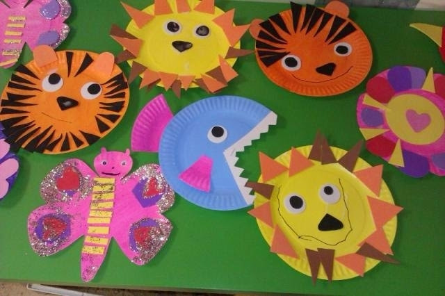 Best ideas about Animal Art Projects For Kids
. Save or Pin Animal Art And Craft Now.
