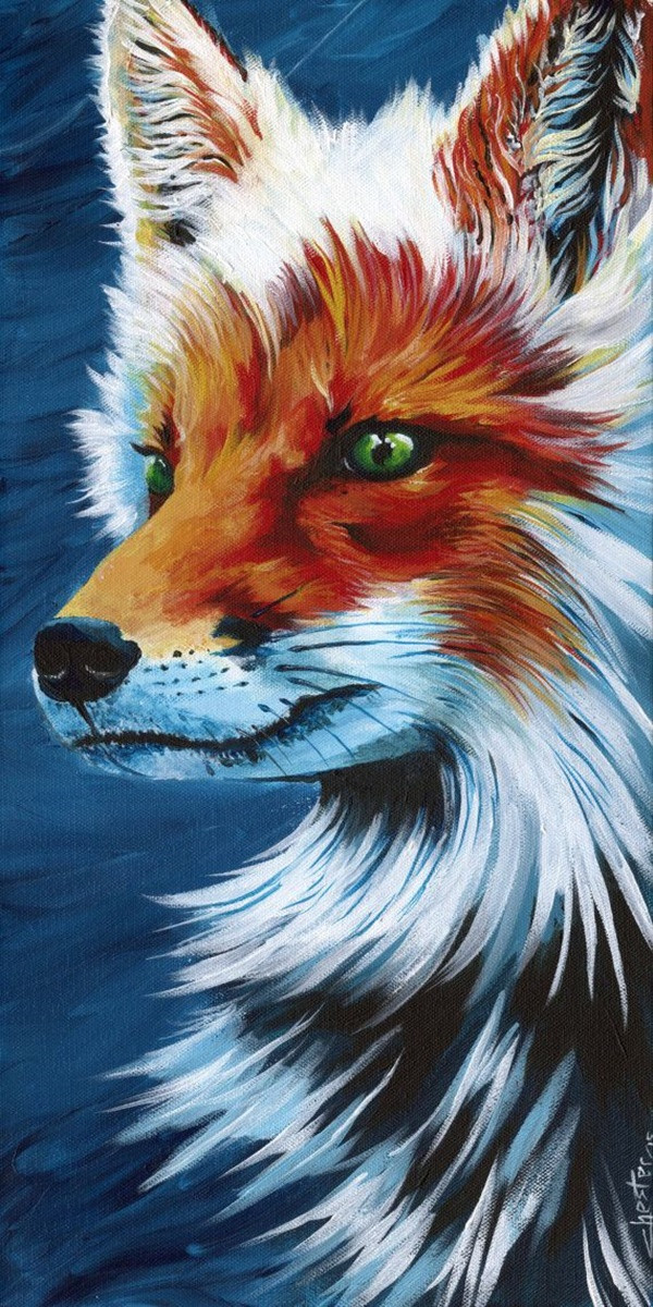 Best ideas about Animal Painting Ideas
. Save or Pin 40 Easy Abstract Animals Painting Ideas which will Leave Now.