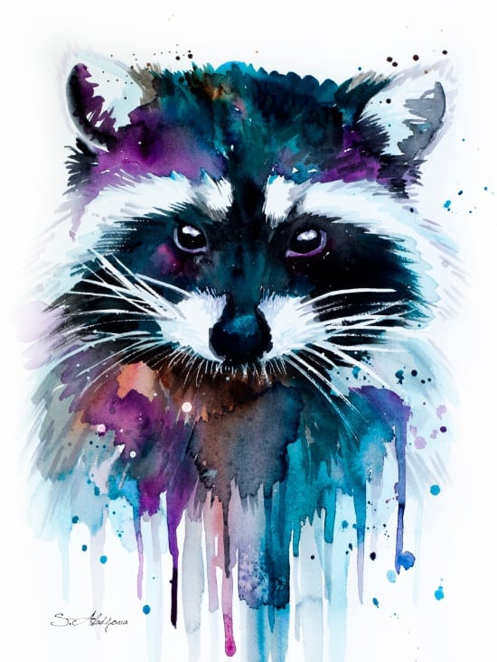 Best ideas about Animal Painting Ideas
. Save or Pin Expand Your Knowledge With Watercolor Painting Ideas Now.