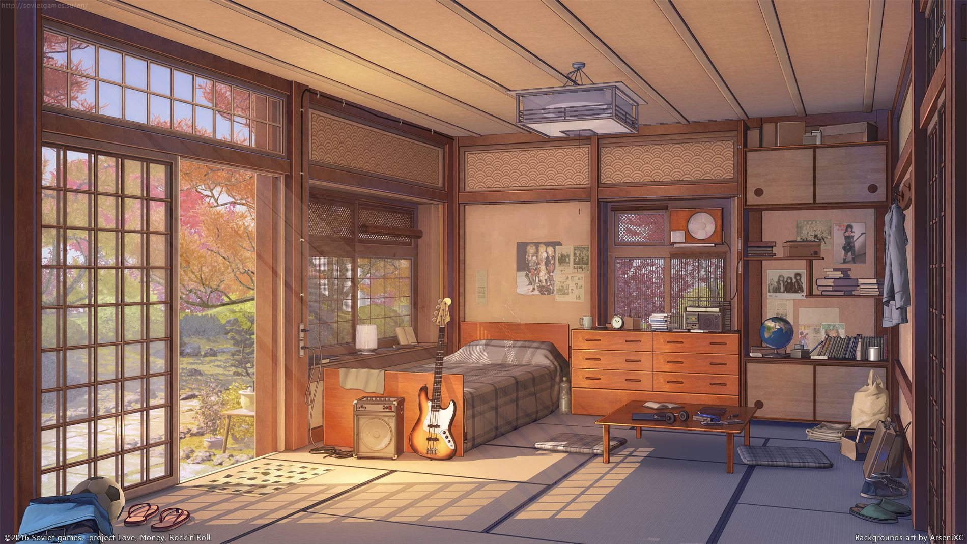 Best ideas about Anime Bedroom Background
. Save or Pin o images safe wallpapers anime anime Now.